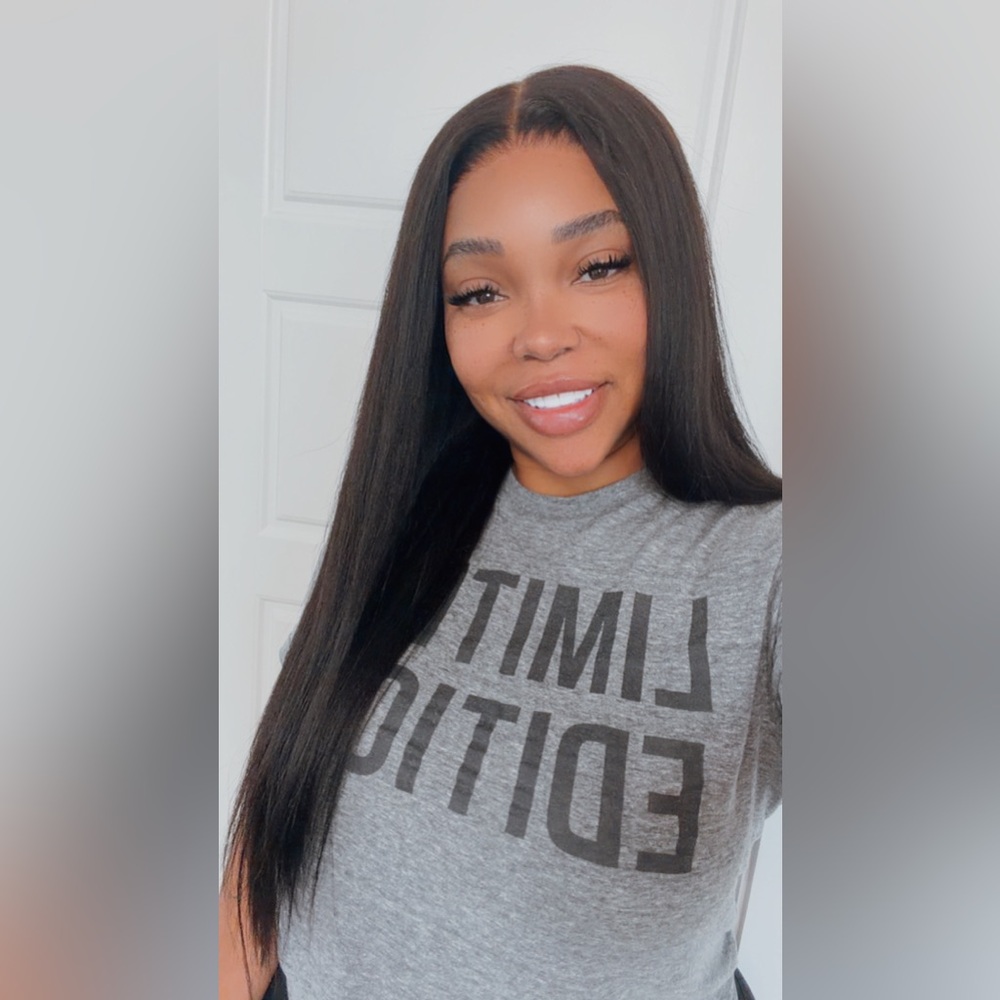 24 inch yaki straight wig